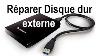 Seagate Expansion 4to 4tb Disque Dur Portable Usb 3.0, 2.5'' 4tb Neuf & Garantie.