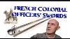 Very Nice French Cavalry Officer Sword Model 1923 Militaria 1919-1938