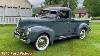 1940 1941 Ford Truck Headlight Stands Original Pair Pickup Panel 1940-47 Coe
