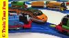 Huge Tomy Trackmaster Train And Track Bundle. Thomas The Tank Engine.