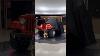 Vintage Jeep Mopar Lighted Neon Banner Sign, Jeep Cj Wrangler Amc Jeep Parts Vintage Neon Sign